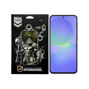 Imagem de Película para Samsung Galaxy A36 - Hydrogel Gamer Fosca - Gshield