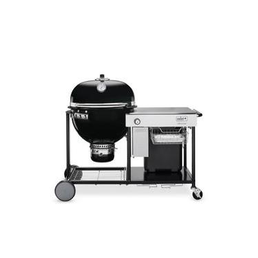 Imagem de Churrasqueira a Carvão 89cm Summit Charcoal Grill Weber