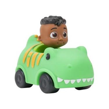 Imagem de Cocomelon - Mini Veiculos - Dino Cody