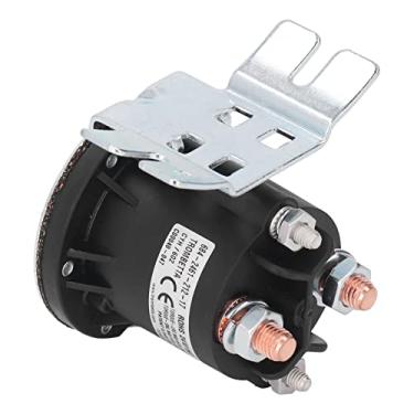 Imagem de Zerodis Contator DC da Bomba de óleo Motocicleta Suprimentos para Automóveis Outros Veículos Peças de Veículos de Construção Peças de de Construção Sensibilidade Circuito de Controle Preciso para