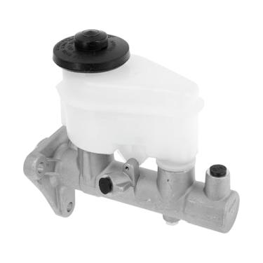 Imagem de Hihaha Reservatório do Cilindro Mestre de Freio Nº M390350/4720112800 para Toyota Corolla 1992-2002 Cilindro Mestre Hidráulico Liga de Alumínio, Plástico 1 Peça