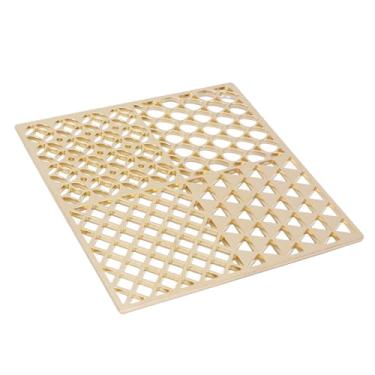 Imagem de ZAWELIYO Bandeja de Carimbo Elegante para Cubos de Gelo Elegância Sem Esforço para Coquetéis Uísque | Eleve a Sua Experiência de Beber Com Uma Estética Moderna | Organize Coquetéis Inesquecíveis | (B)