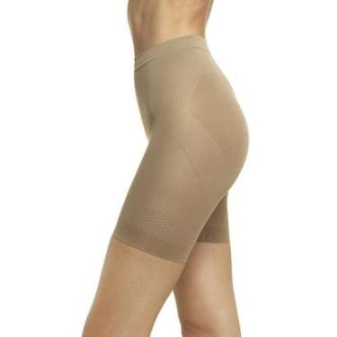 Imagem de Cinta Loba Lupo short redutora modeladora-Feminino