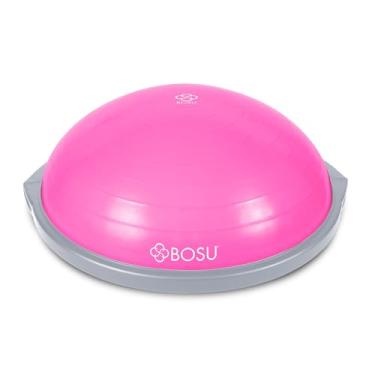 Imagem de Treinador Bosu Balance, 65 cm"The Original", Pink/Gray