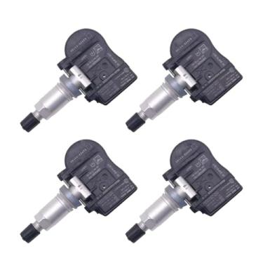 Imagem de Compatível com KIA Sportage, Niro e Optima - Sensor de Pressão dos Pneus TPMS 52933-D4100, 52933-F2000 e 52933-D9100 (1 unidade)