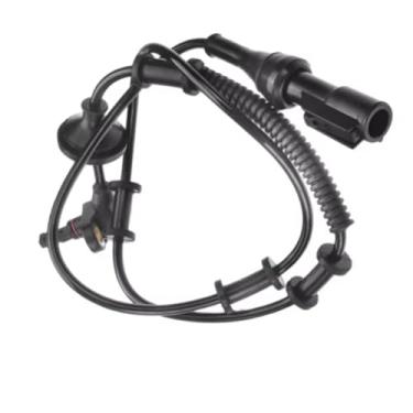 Imagem de Sensor de velocidade da roda ABS compatível com Expedition V8 4.6L 2003-2004 5.4L 2003 2004 2005 2006. Sensor de velocidade da roda ABS para carro 2L1Z2C190AA 2L1Z2C204CA 5L1Z2C204AA (traseiro)