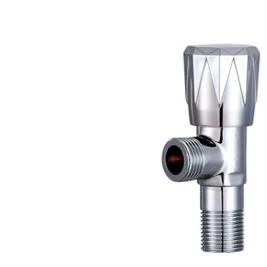 Imagem de Kit adaptador universal de encanamento conjunto de conectores de torneira de chuveiro de bidê multiuso com vedações à prova de vazamento, acessórios de conexão rápida para instalação de vaso sanitário