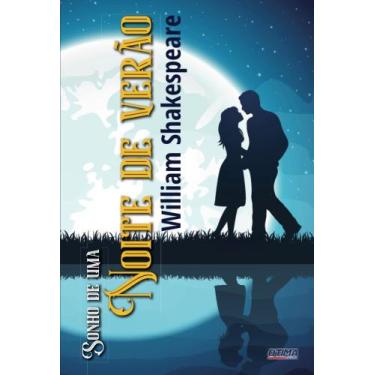 Imagem de Sonho De Uma Noite De Verão - OTIMA EDITORA - LITERATURA ESTRANGEIRA, 