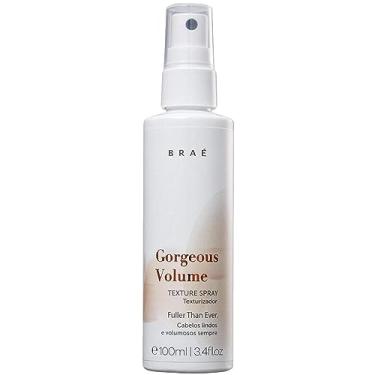 Imagem de BRAÉ GORGEOUS VOLUME TEXTURIZADOR 100ml