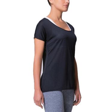 Imagem de Camiseta Selene Fitness Feminino-Feminino