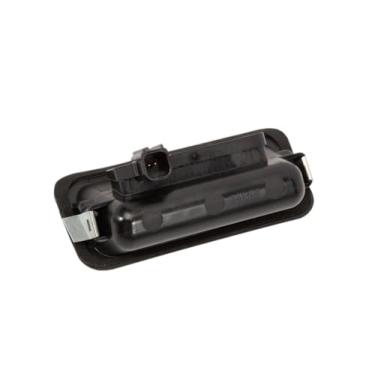 Imagem de Para Hyundai para I20 para Getz para Wagon para Hatchback 2018 2019 2020 Interruptor de liberação de porta-malas traseiro do carro 81260A6200 Trava da tampa da bagageira