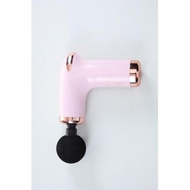 Imagem de Pistola Massageadora Potência Portátil Recuperação Muscular