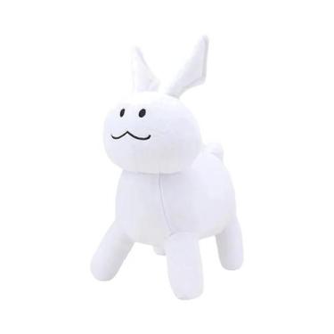 Imagem de Brinquedo De Pelúcia Gubby Forsaken De 25cm, Boneco De Algodão De Horr