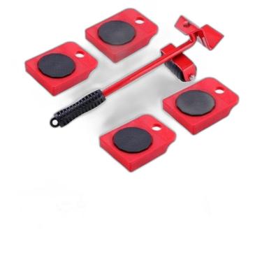 Imagem de Base De Suporte Geladeira Máquina De Lavar Móveis Pesados