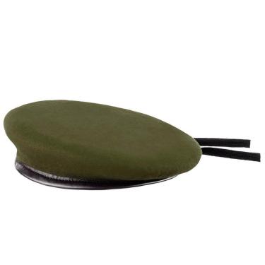 Imagem de Boina Francesa Invictus Défense Tático Militar-Unissex