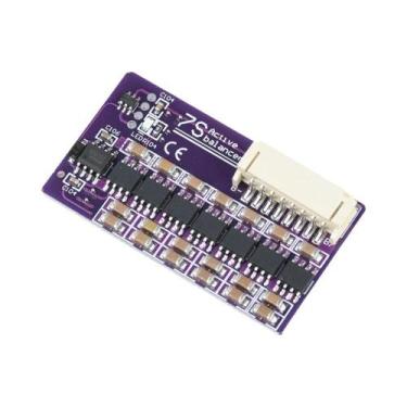 Imagem de Bateria De Lítio Li-ion Lifepo4 LTO De Alta Capacidade Com Placa De Eq