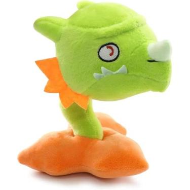Imagem de Brinquedos De Pelúcia Plants Vs Zombies Para Crianças: Sunflower, Cher