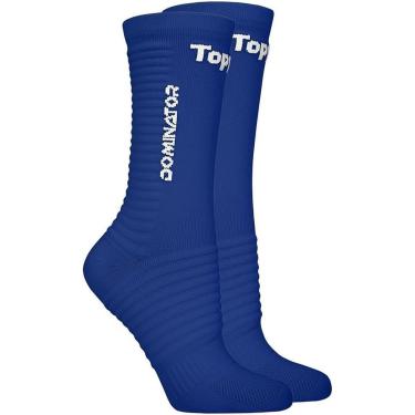 Imagem de Meião Topper Treino Dominator Futebol Adulto Masculino-Masculino