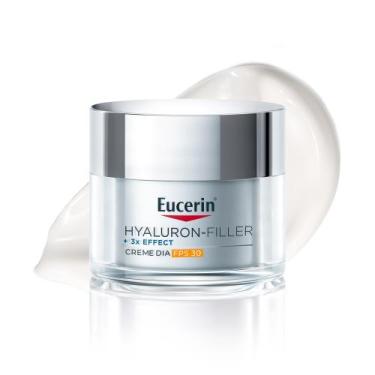 Imagem de Creme Antirrugas Eucerin Hy-Fi 3X Effect Dia FPS 30 50ml