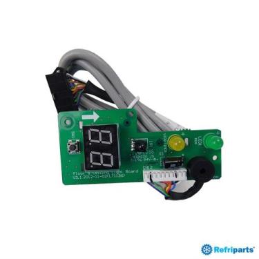 Imagem de Placa Receptora Komeco - 0200323622