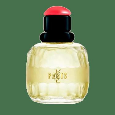 Imagem de Yves Saint Laurent Paris Eau de Toilette - Perfume Feminino 125ml, 125