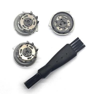 Imagem de Cabeçotes De Lâmina De Reposição Philips Série 1000 2000 3000 3 Peças 