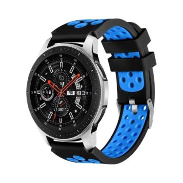 Imagem de Pulseira De Silicone Ultra Respirável Para Relógios KOSPET TANK M3 T2 