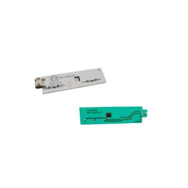 Imagem de Placa Do Sensor De Nível Lava Louça Blf06 Blf08 Ble20 Ple20 W10490329 