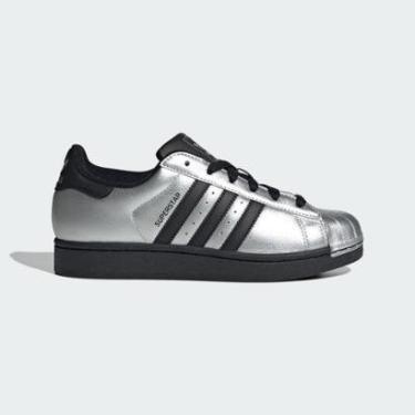 Imagem de Tênis Superstar Ii Adidas Feminino-Feminino