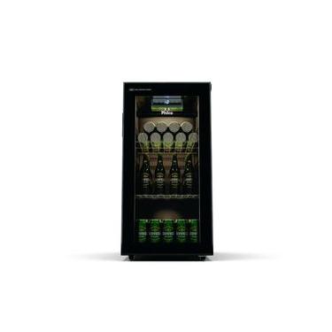 Imagem de Cervejeira Philco 91L 3 em 1 Display Digital PCV142P