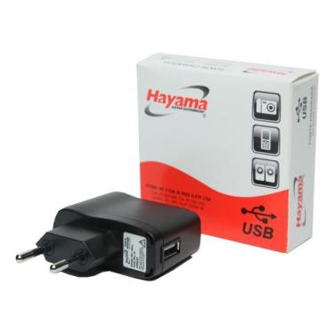 Imagem de Fonte Chav. 3v 500ma Cto+ Ch3051p Hayama, 3V