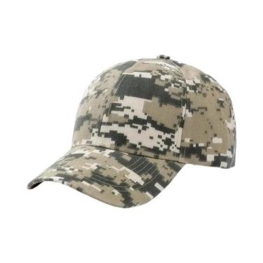 Imagem de Boné Snapback Ajustável Unissex Estilo Hip Hop Para Mulheres E Homens 