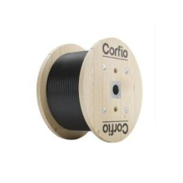 Imagem de Cabo Pp3x 2,50Pt Flex.1Kv Corf 300M - CORFIO