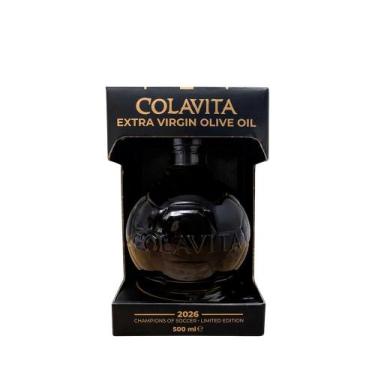 Imagem de Azeite Extra Virgem Bola Copa Edição Limitada Colavita - 500ml