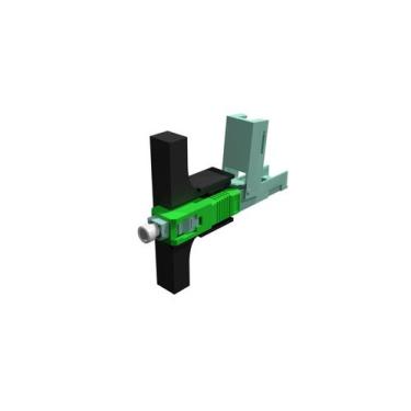 Imagem de Conector Óptico com trava e Click SC/APC 3 Posições - 2Flex