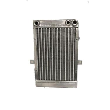 Imagem de Radiador de Óleo Caminhão Betoneira Siti 