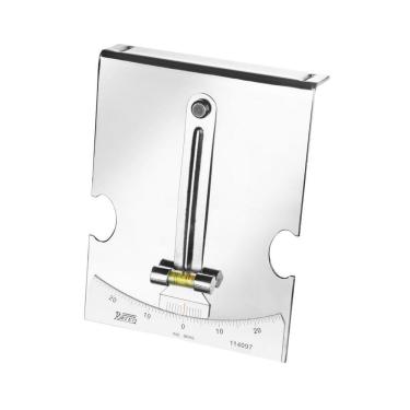 Imagem de Goniometro Para Cambagem Da Suspensão Traseira Kombi - Raven