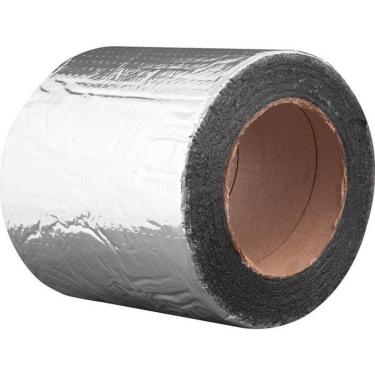 Imagem de Fita Adesiva Impermeavel 15cmx10m Nove54