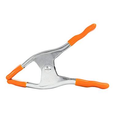 Imagem de Adjustable Clamp Co Jorgensen 3203-Ht Braçadeira De Mola De Pônei 7 6 Cm