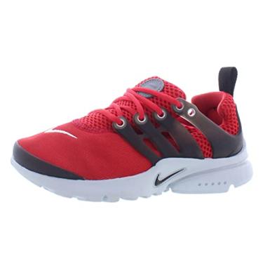 Imagem de Nike Boys' Presto (ps) Pre-School Shoe Little Kids Running Casual Shoe 844766-600 Size 1