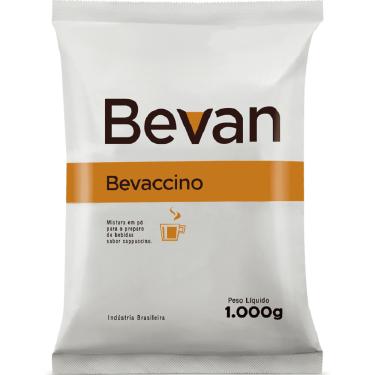 Imagem de Cappuccino Bevaccino 1kg Bevan