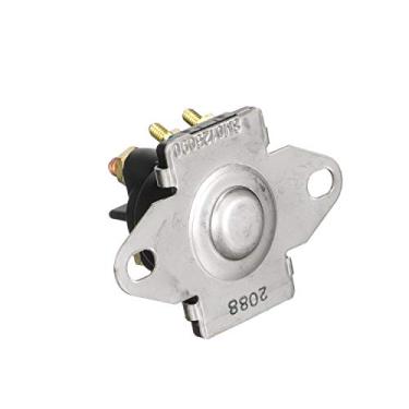 Imagem de Quicksilver Solenoide de arranque 96054T – para motores de popa de Mercury ou marinheiro ou MerCruiser