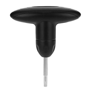 Imagem de Ferramenta de chave de fenda de peso, ferramenta de torque de chave portátil de substituição de chave de ajuste para adaptador de eixo de motorista de clube