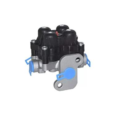 Imagem de VALVULA PROTECAO 4 CIRCUITOS (TIPO KNORR AE4608) PARA IVECO