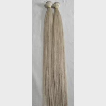 CABELO HUMANO Tecido Cacheado Glória 30 cm (45 gramas)