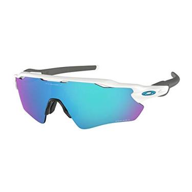 Imagem de Oakley Radar EV Path OO9208 Sunglasses For Men+BUNDLE with Oakley Accessory Leash Kit