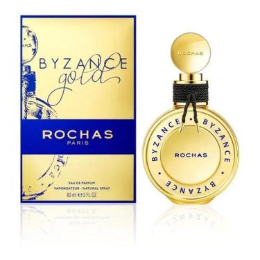 Imagem de Rochas Byzance Gold Eau De Parfum 60ml Feminino
