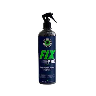 Imagem de Fixpad Limpador Instantâneo de Boinas 500ml EasyTech