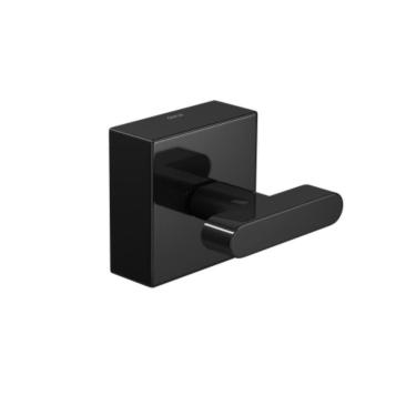 Imagem de Acabamento Registro Deca Soul Black Matte 4900.BL38.PQ.MT