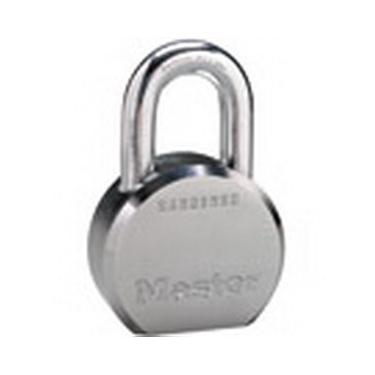 Imagem de Cadeado com chave, Alike 6,35 cm L